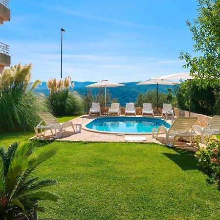 Apartment Chantal - Rac150 By Interhome Rabac Luaran gambar