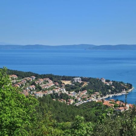 Apartment Chantal - Rac150 By Interhome Rabac Luaran gambar