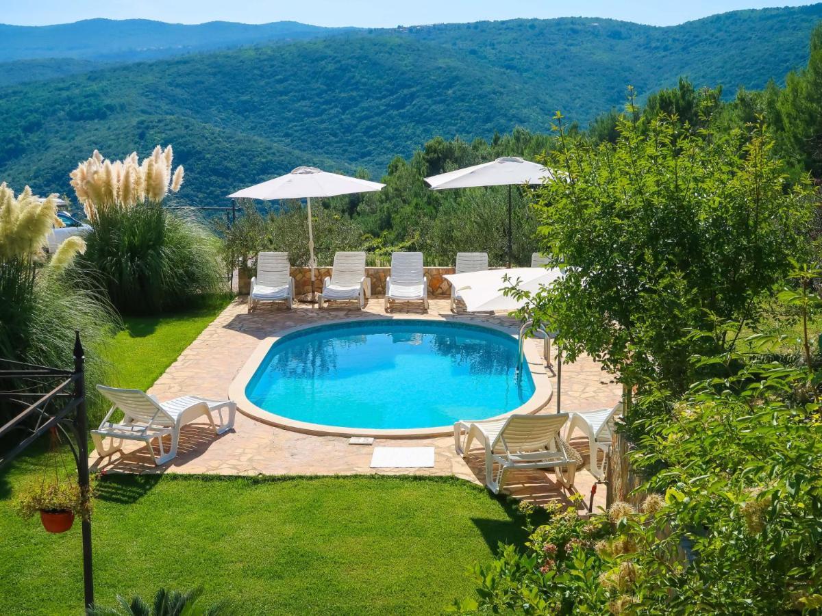 Apartment Chantal - Rac150 By Interhome Rabac Luaran gambar
