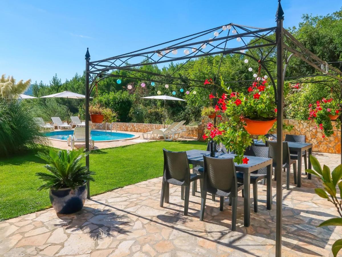 Apartment Chantal - Rac150 By Interhome Rabac Luaran gambar