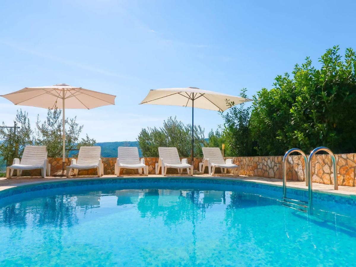 Apartment Chantal - Rac150 By Interhome Rabac Luaran gambar