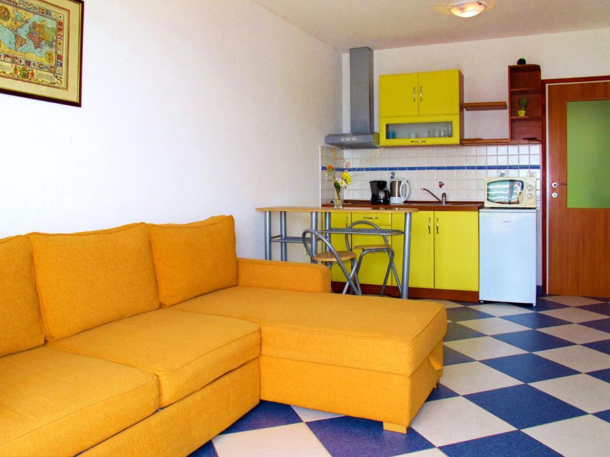 Apartment Chantal - Rac150 By Interhome Rabac Luaran gambar
