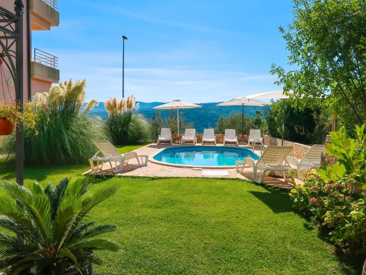 Apartment Chantal - Rac150 By Interhome Rabac Luaran gambar