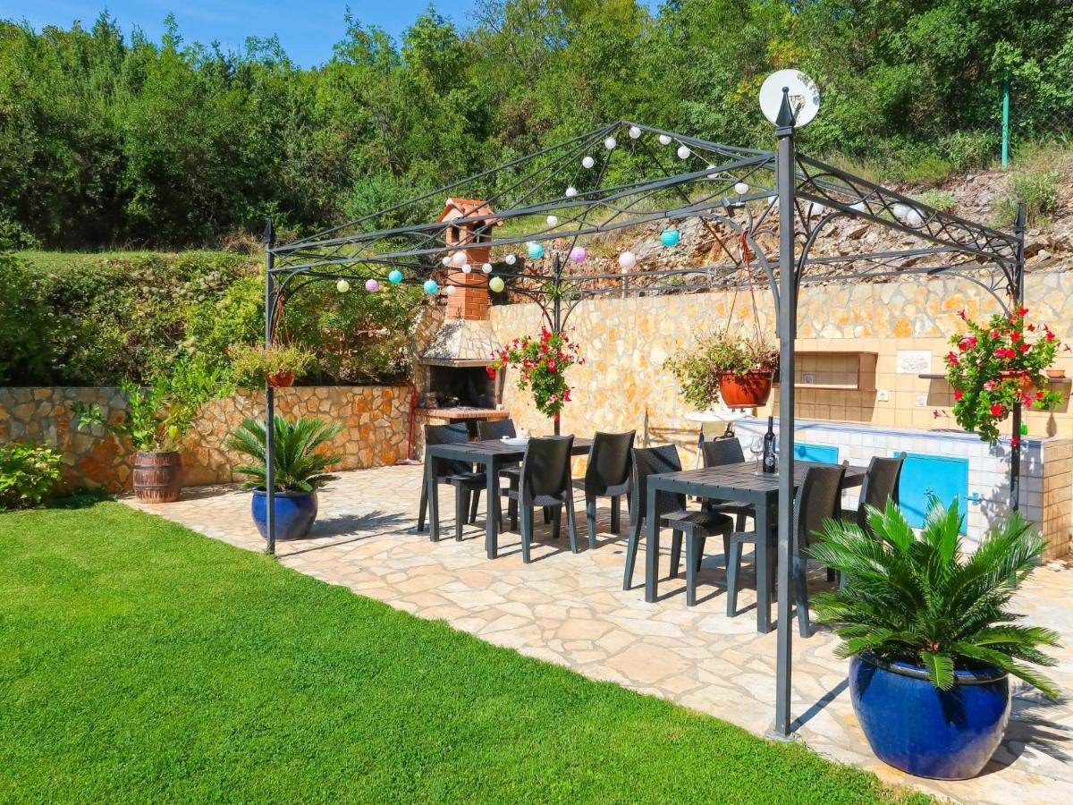 Apartment Chantal - Rac150 By Interhome Rabac Luaran gambar