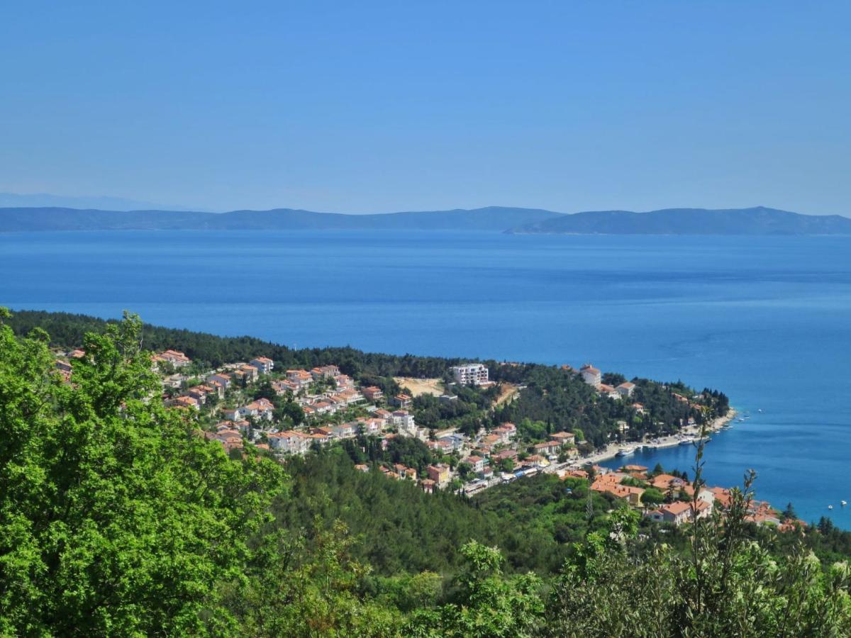 Apartment Chantal - Rac150 By Interhome Rabac Luaran gambar